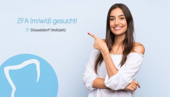 ZFA (m/w/d) Düsseldorf